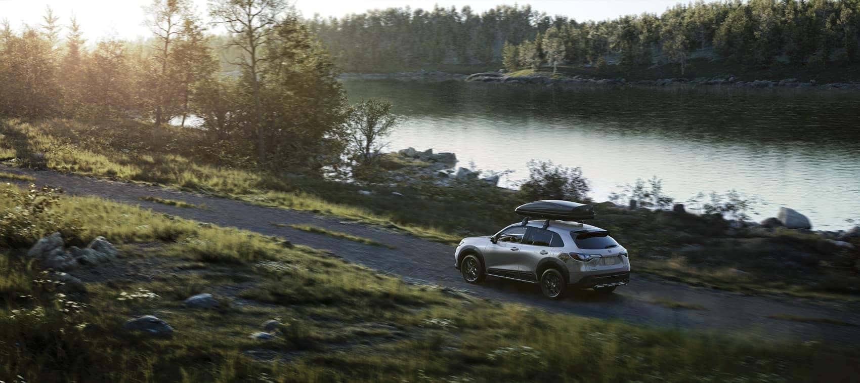 2023 Honda HR-V