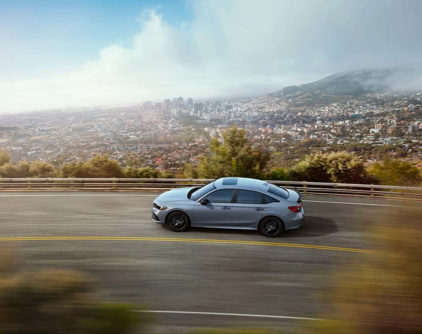 Heart-Racing Performance