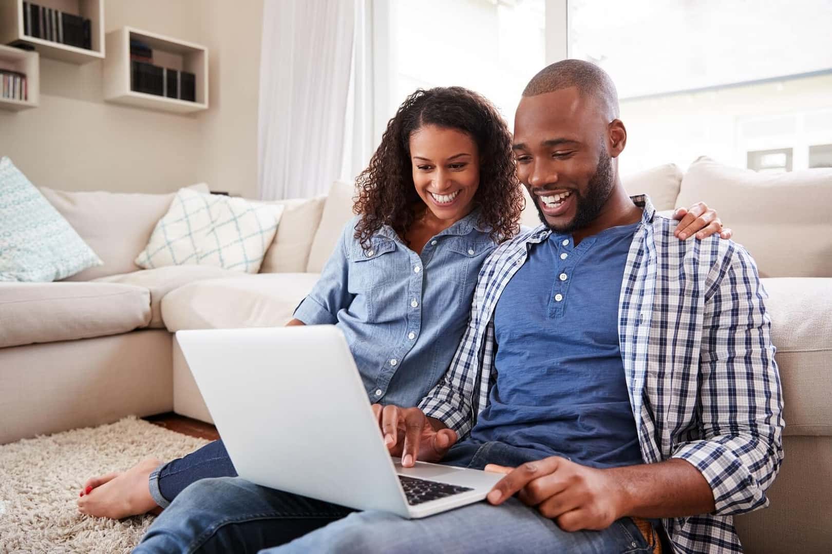Pursue Simple Online Car Shopping