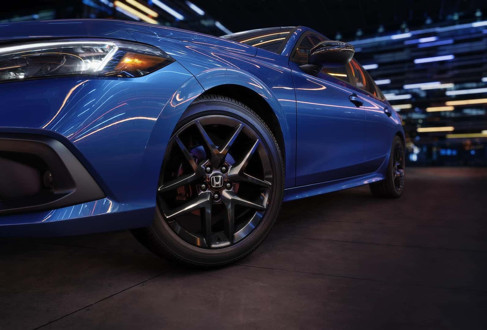 2023 Honda Civic