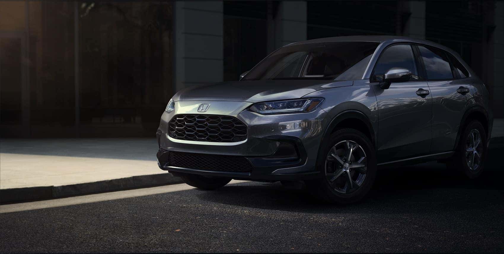 2023 Honda HR-V