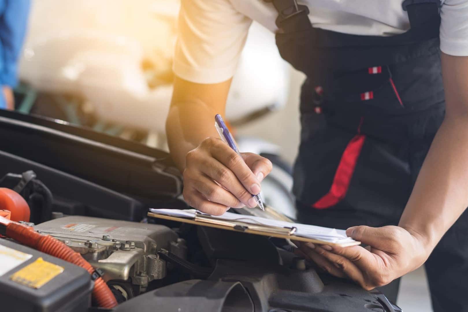 How to Bleed the Brakes