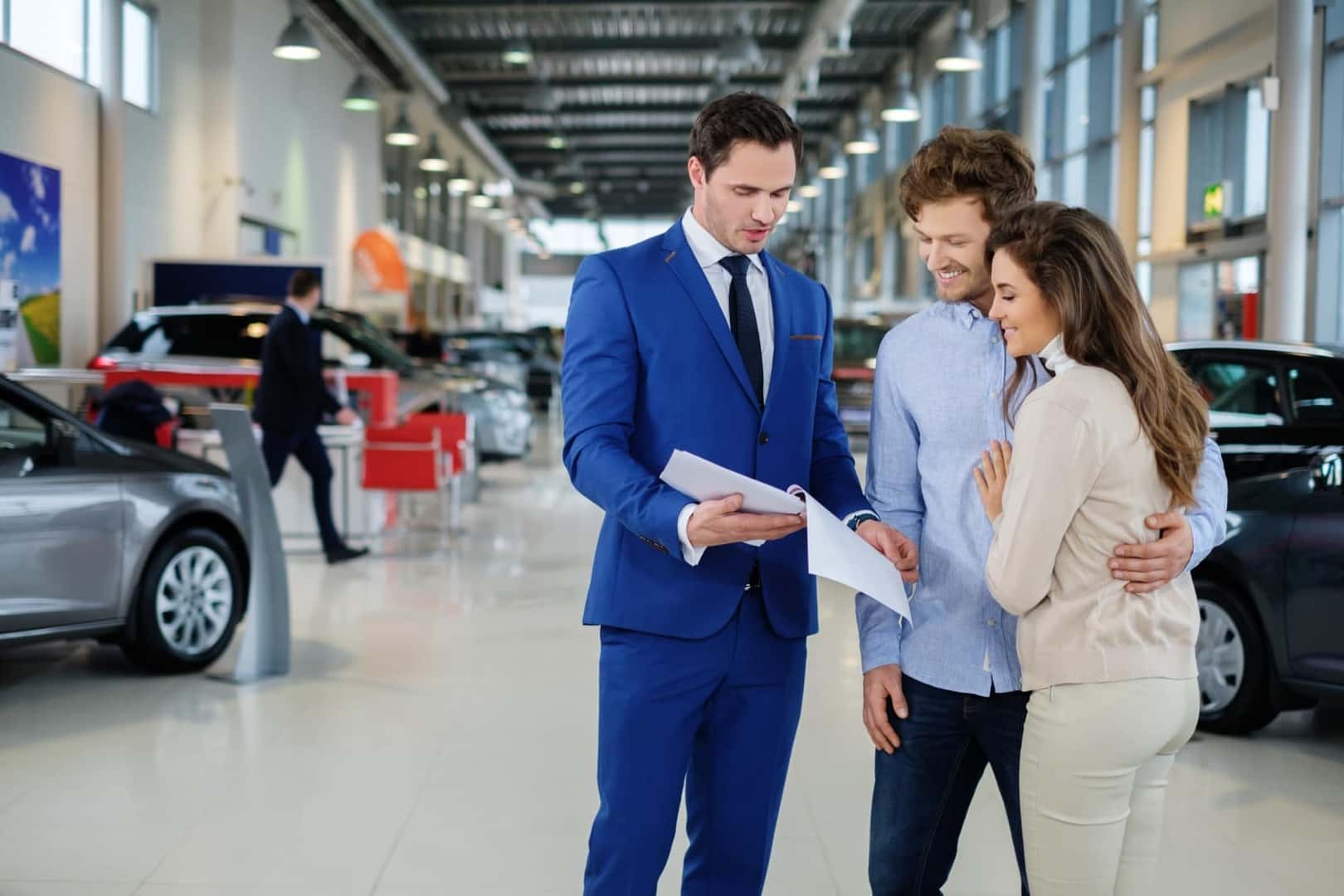 Honda Dealer Scarborough ME