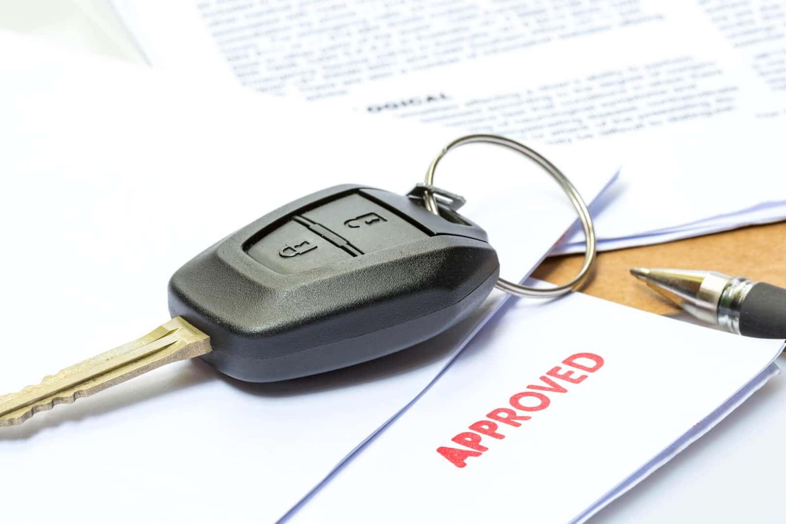 Used Car Financing Biddeford ME