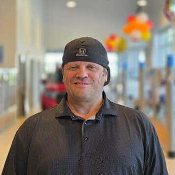 Kevin Lavallee