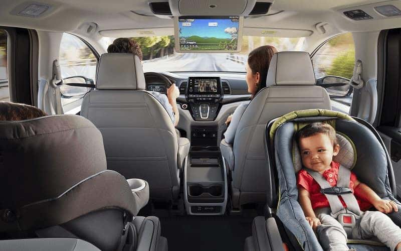 The Honda Certified Pre-Owned (CPO) program is crafted to grant our nearby drivers the peace of mind that comes with purchasing a quality, pre-owned Honda vehicle. Every vehicle that qualifies for this program must achieve Honda standards, ensuring it’s in excellent condition both mechanically and cosmetically.
