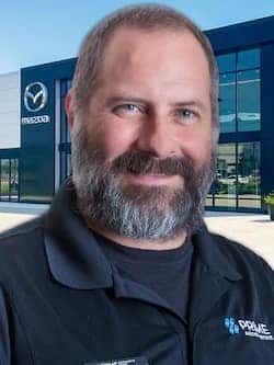 Hank Boschen