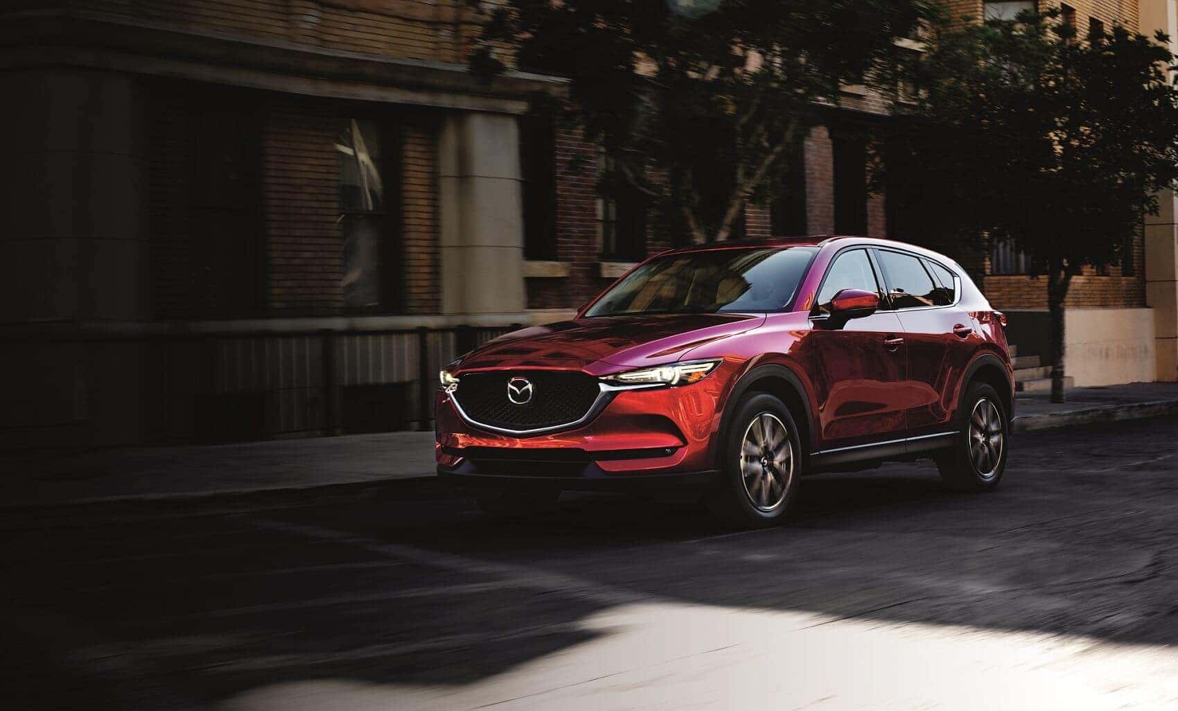 Used Car Dealer Dedham MA Ira Mazda