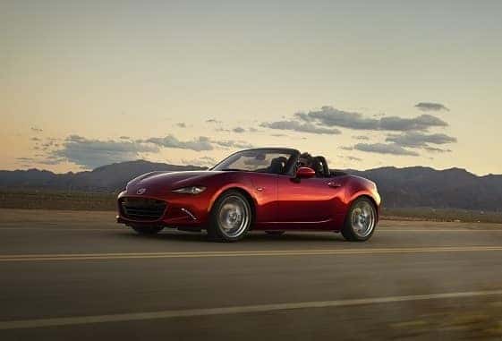 MAZDA MX-5 MIATA Near Brockton, MA | Ira Mazda