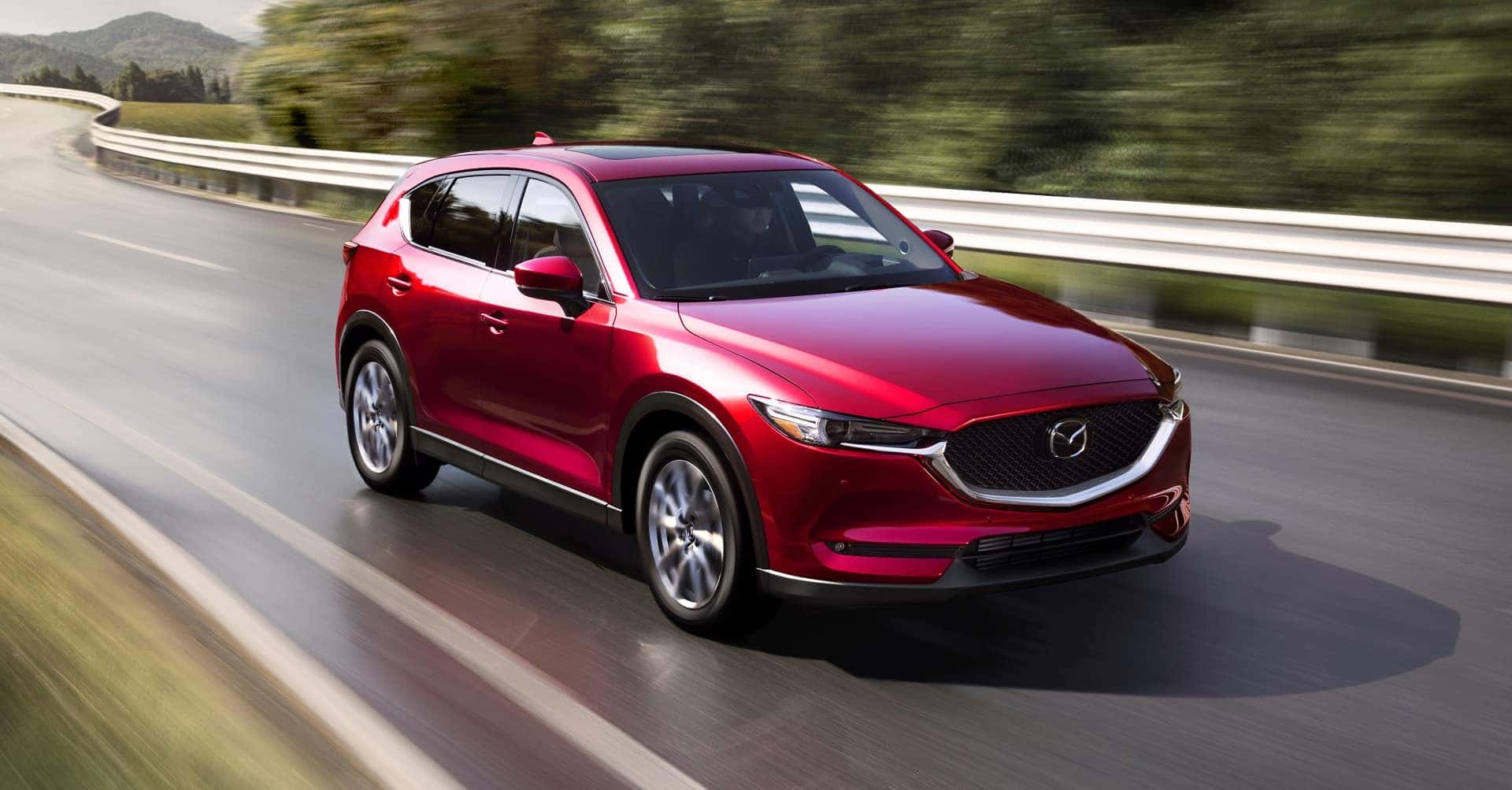 MAZDA CX-5 | Ira Mazda | Westwood, MA