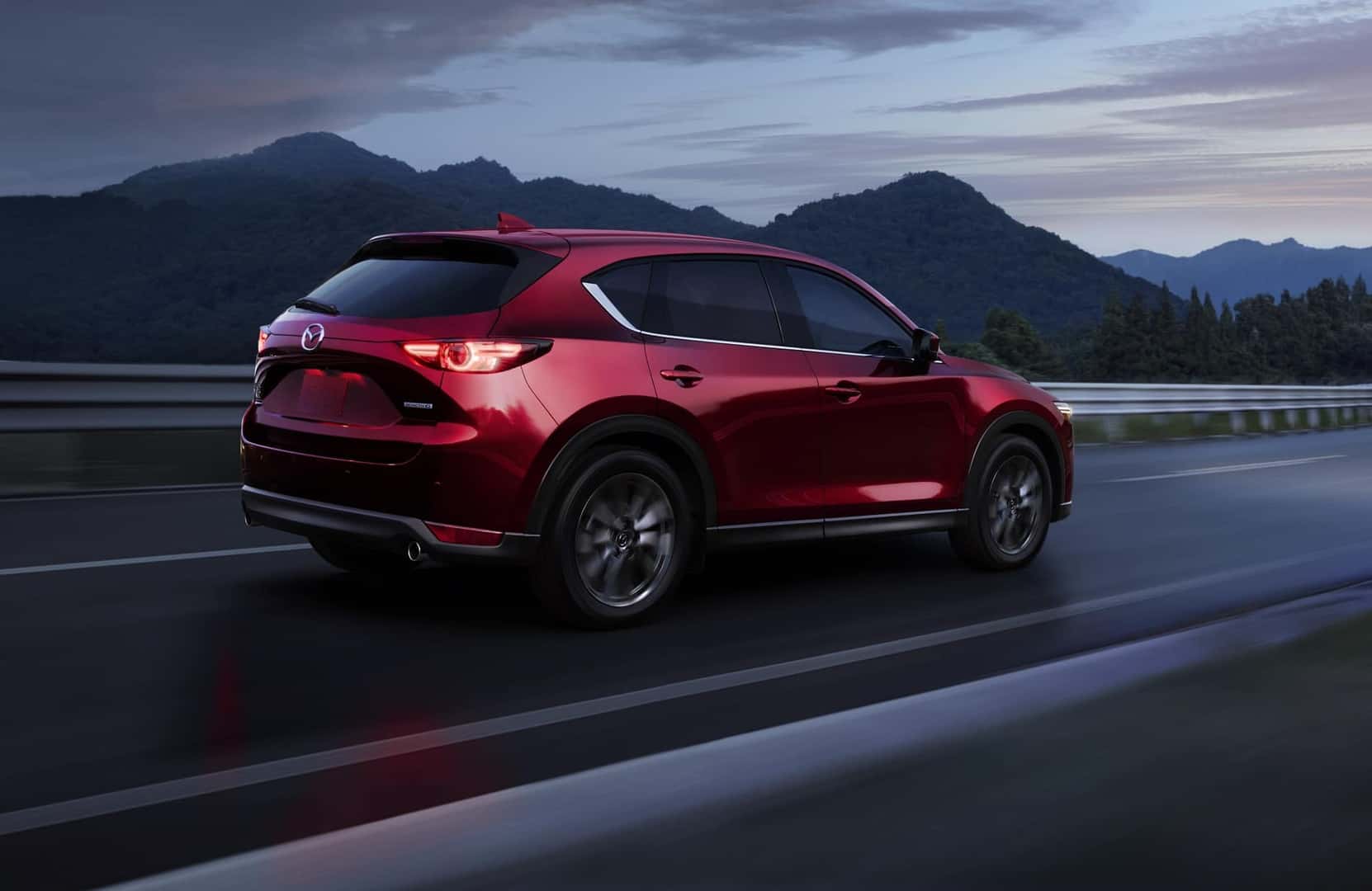 Mazda CX-5 Engine Specs | Ira Mazda | Westwood, MA