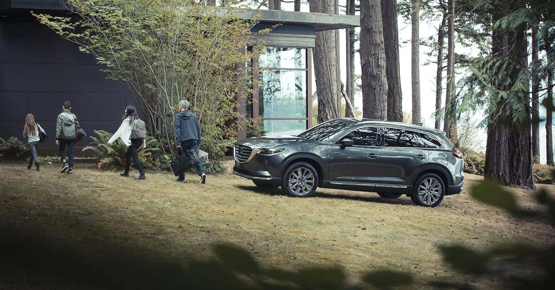 MAZDA CX-9 | Ira Mazda | Westwood, MA