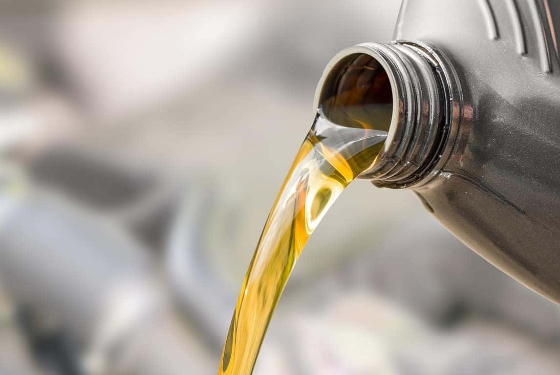 Oil Change For Used Cars Near Dedham, MA | Ira Mazda