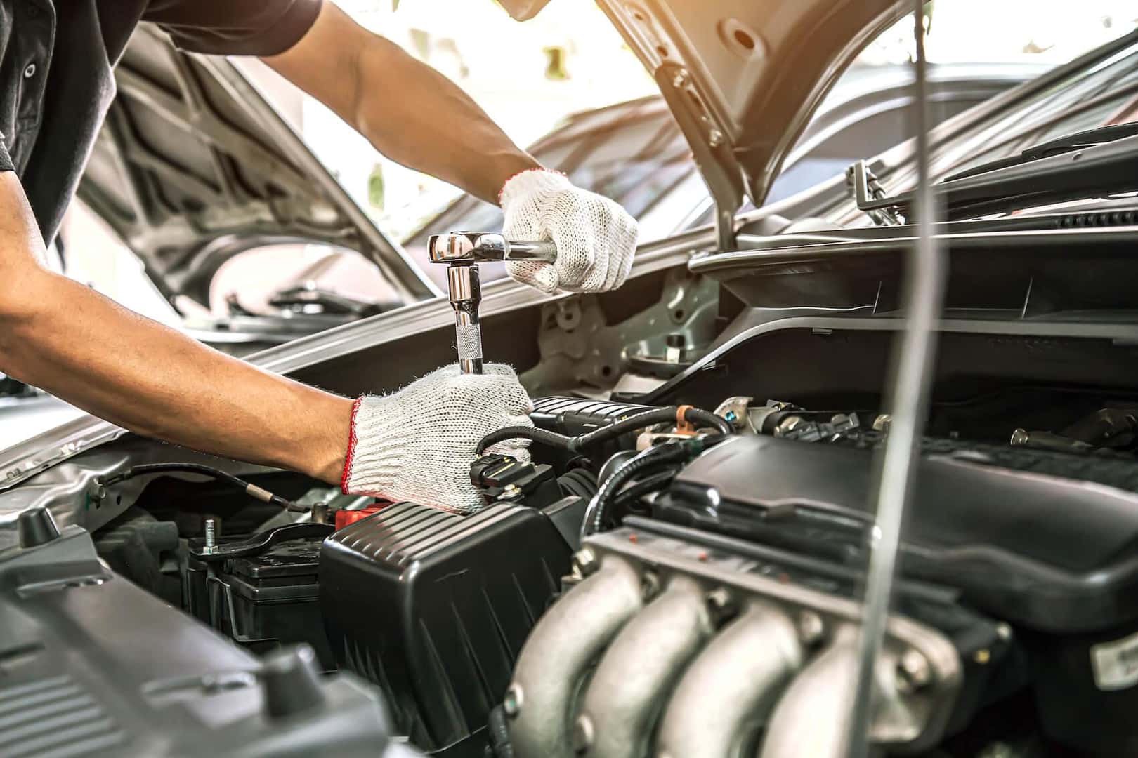 Vehicle Maintenance Near Walpole, MA | Ira Mazda