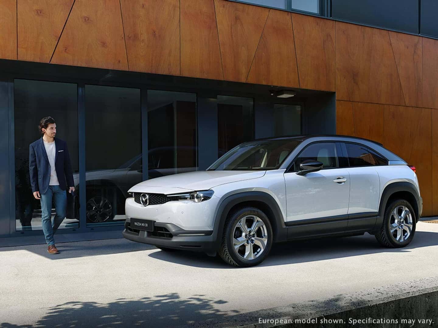 Your Preferred Used Car Dealer near Boston, MA Ira Mazda