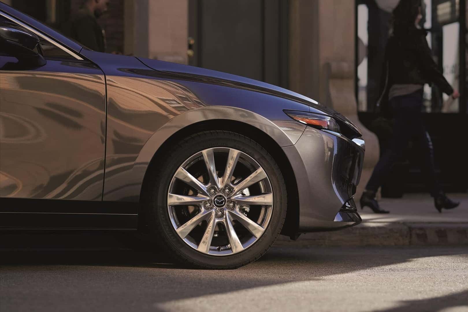 Used Car Dealer Stoughton MA Ira Mazda