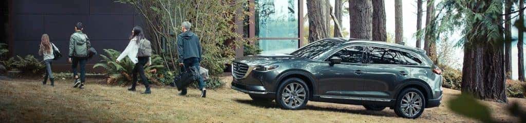 Used Car Dealer near Framingham MA