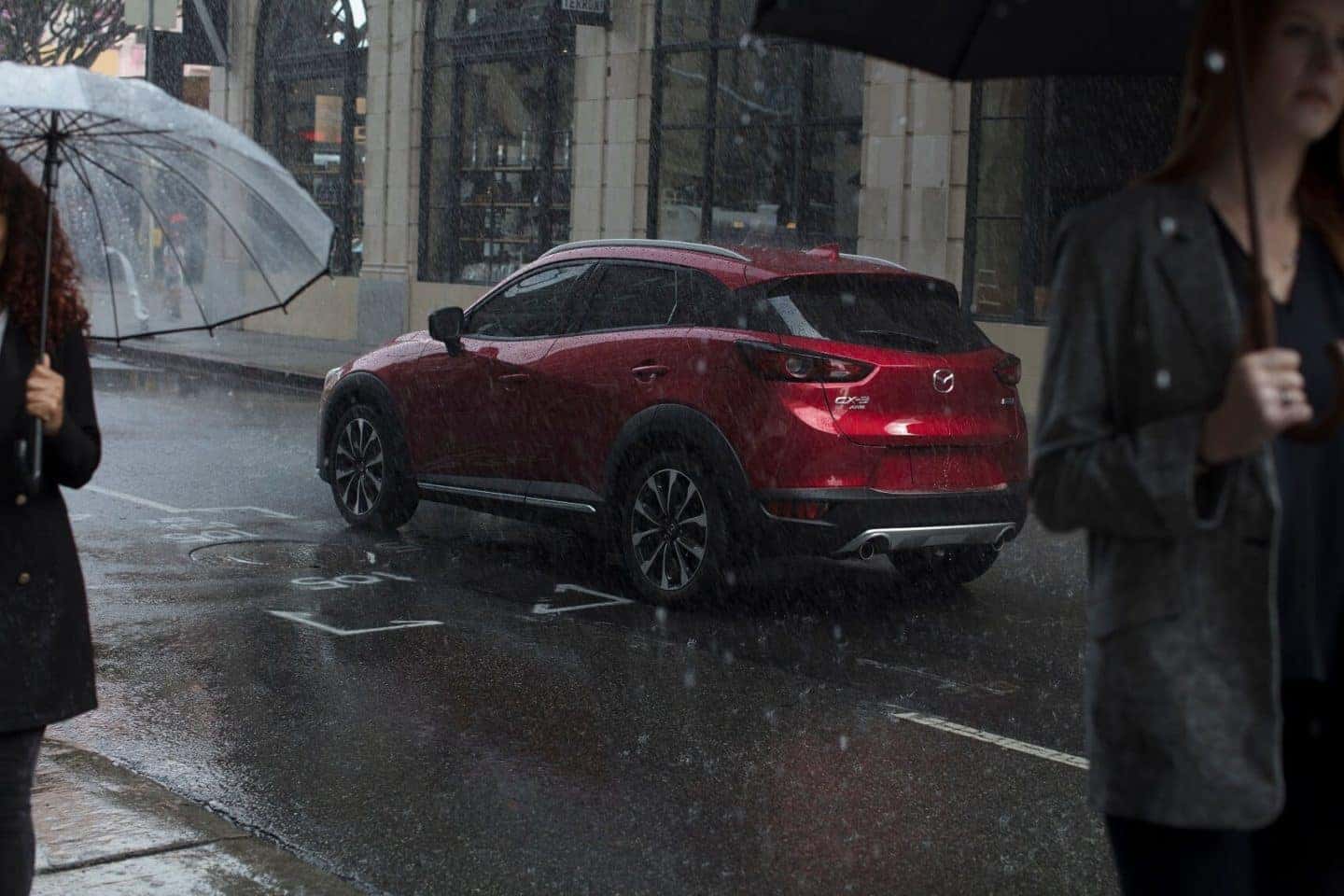 Used Mazda Dealer Foxborough MA Ira Mazda