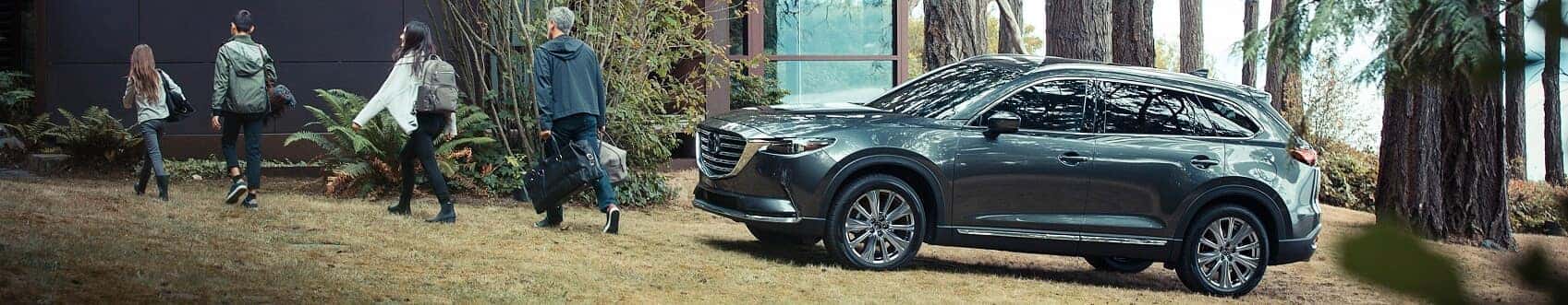 Mazda Dealer