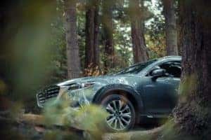 Mazda SUV