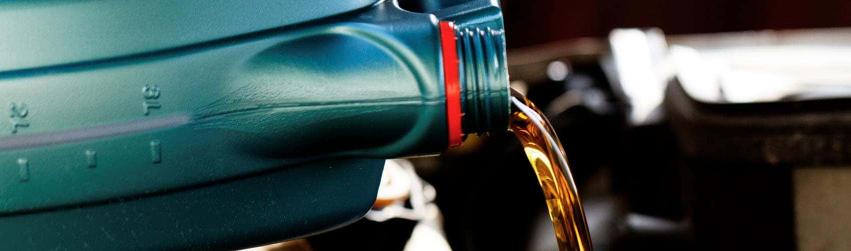 Mazda Oil Change near Boston MA