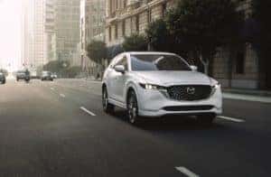 Mazda Lease