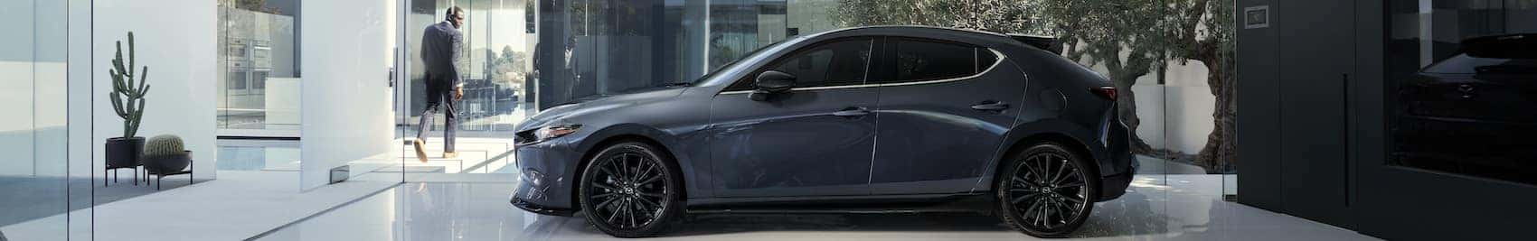 Mazda Lease