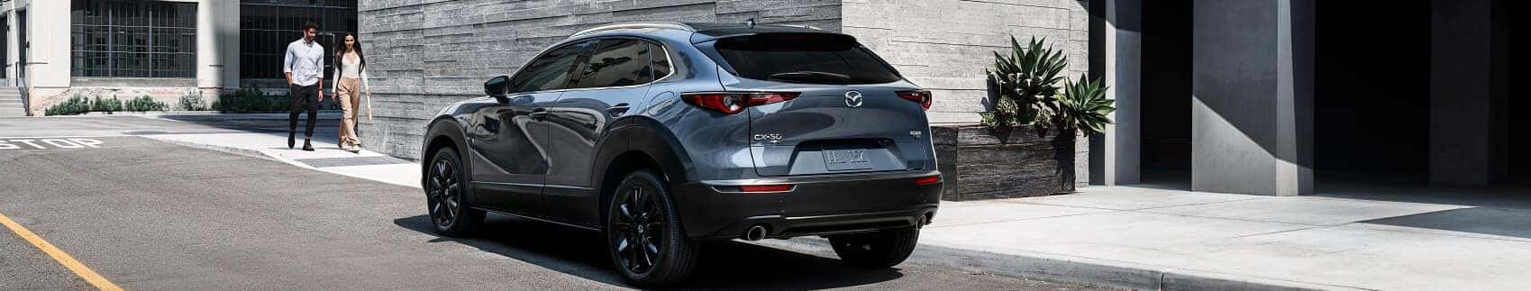 Mazda Lease Dealer