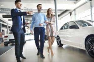 Mazda Lease