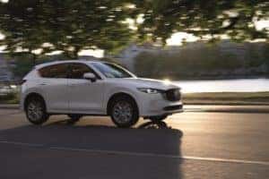 Top Mazda Models
