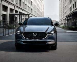 Top Mazda Models
