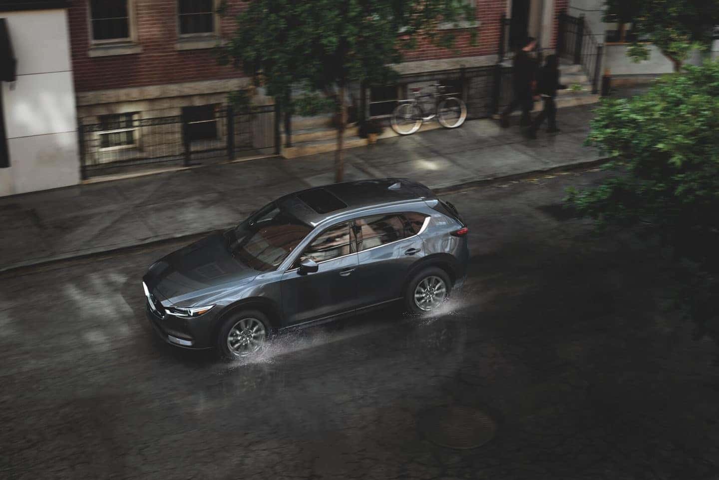 Top Mazda Models for College Students IRA Mazda