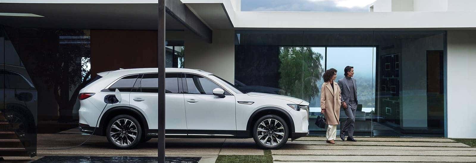 Mazda Dealer near Sharon MA