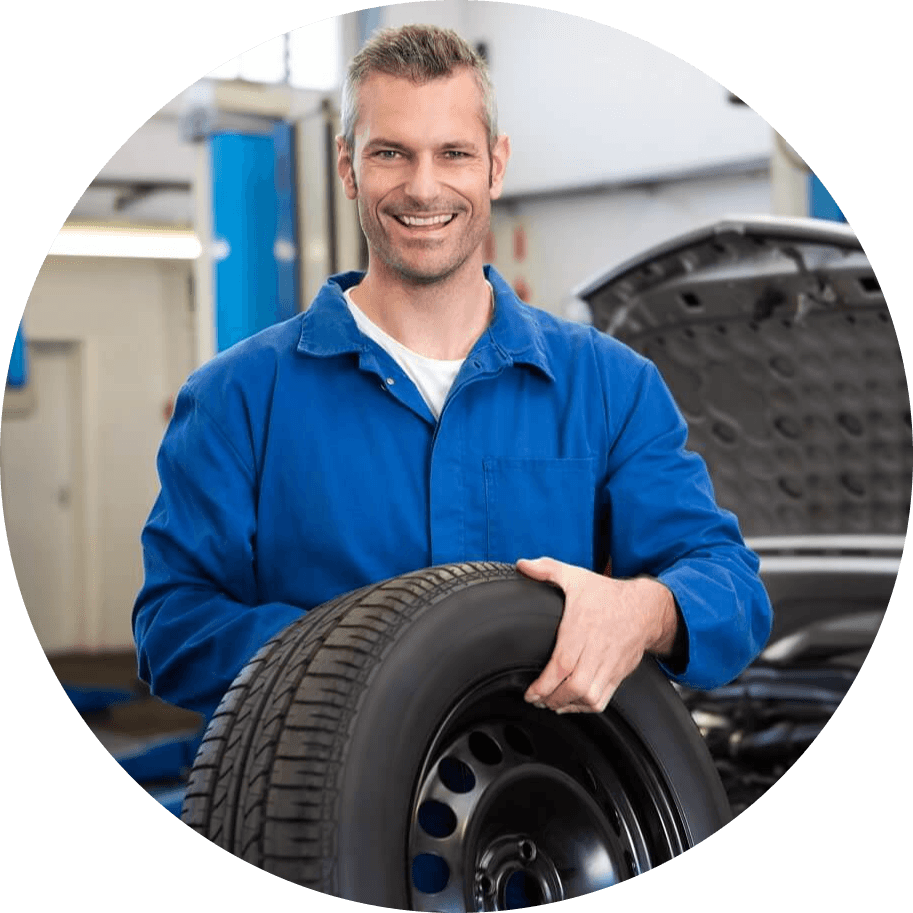 Tire Center Westwood MA Ira Mazda