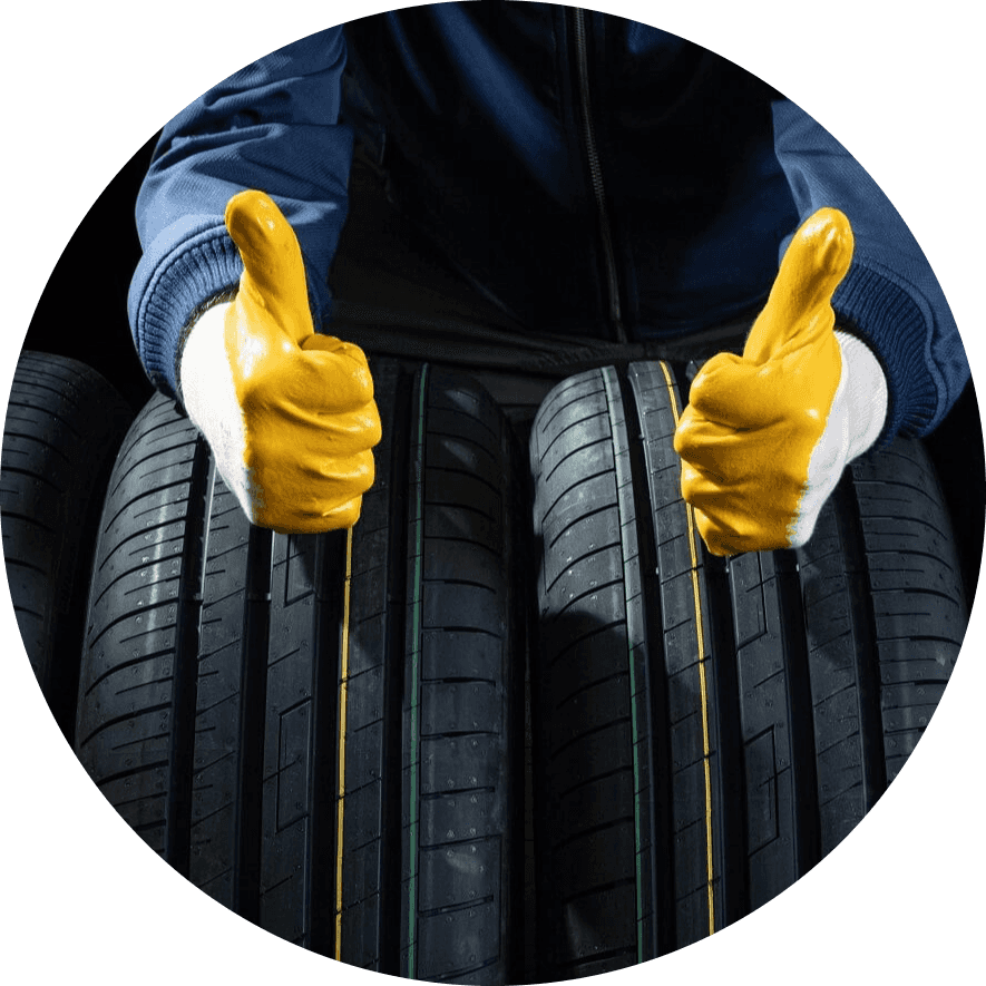 Tire Center Westwood MA Ira Mazda