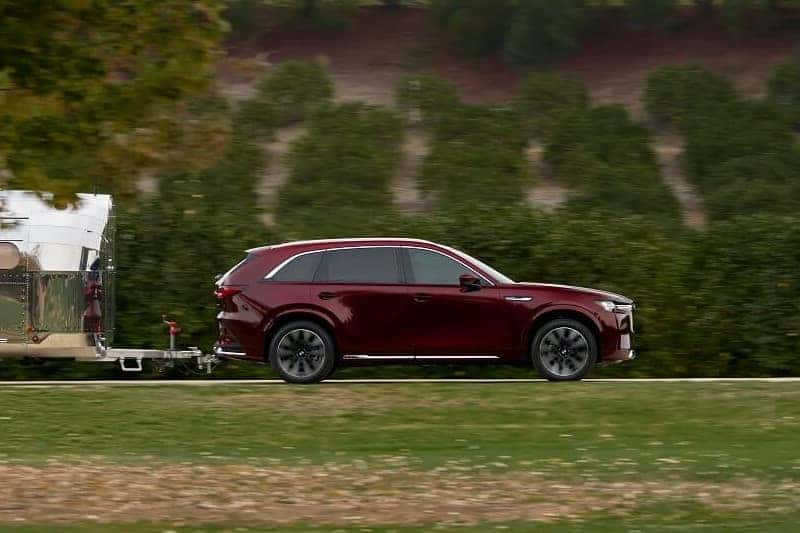 Electric Car Dealer Canton MA