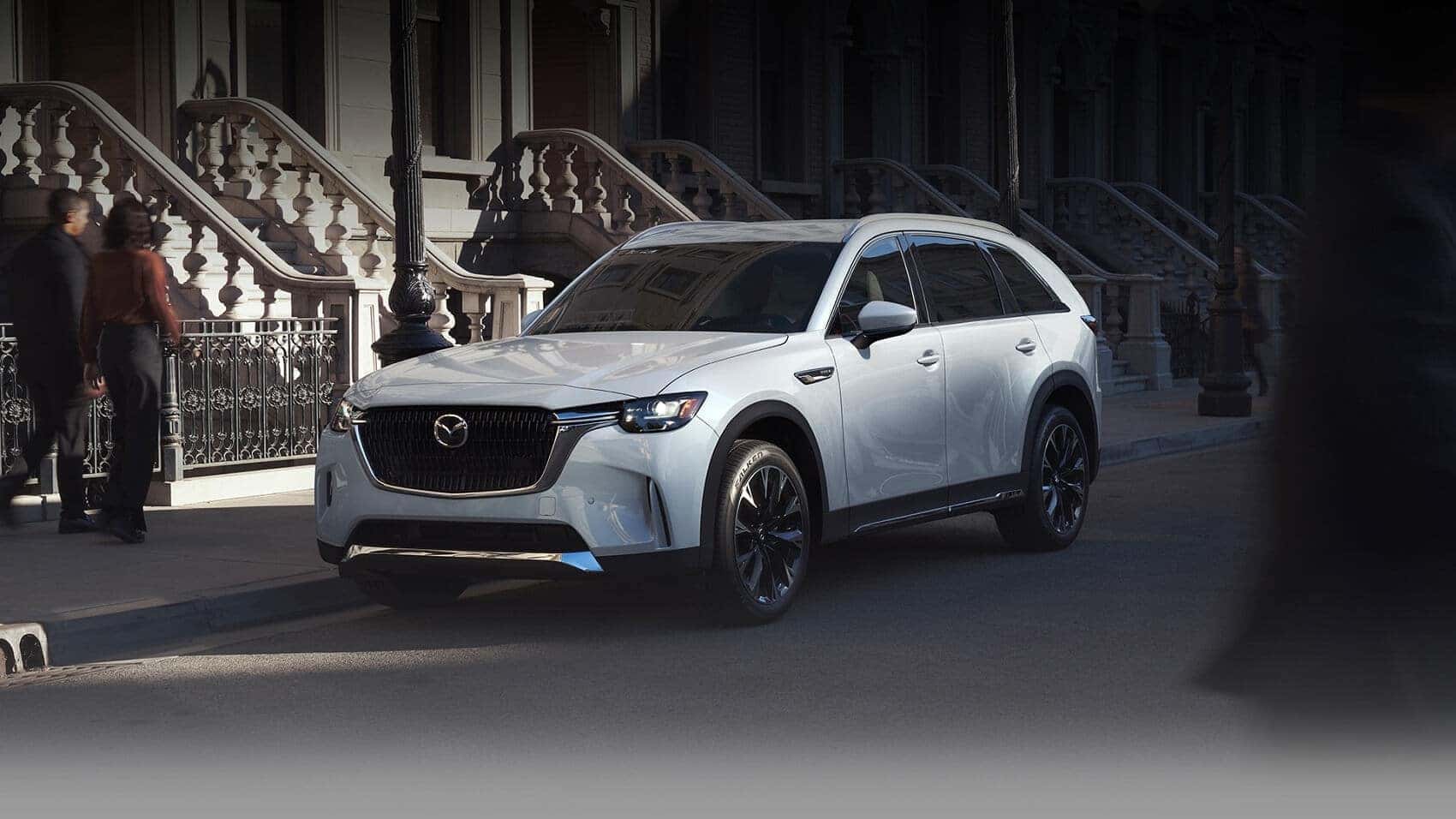 Electric Car Dealer Canton MA