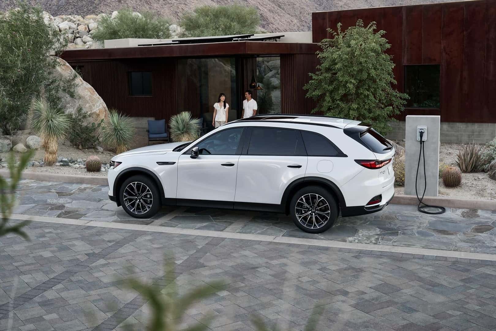 New Mazda Inventory