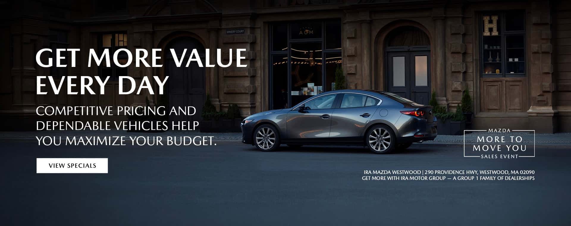 26_July_WebBanner_Mazda_GetMore_Affordability_1920x760