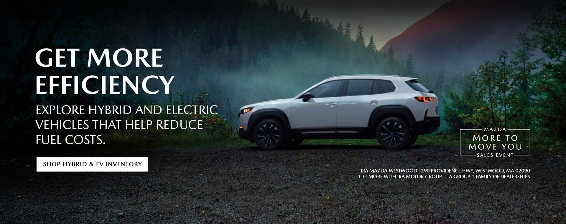 26_July_WebBanner_Mazda_GetMore_EV_1920x760