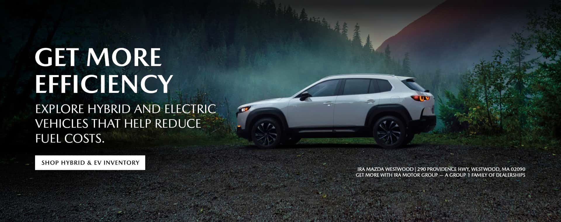 26_July_WebBanner_Mazda_GetMore_NoEvent_EV_1920x760