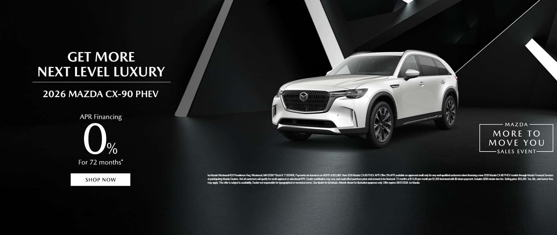 CX-90 PHEV