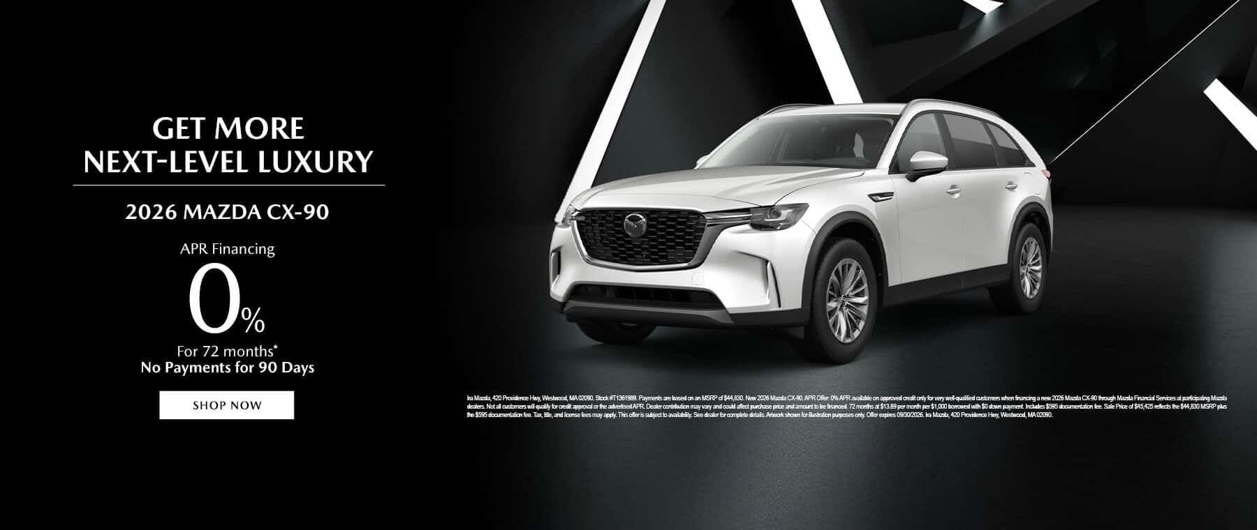 CX-90