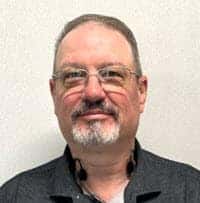 Dean Cote