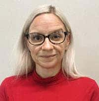 Erika Davenport