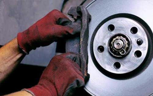 <h3>Brake Service Special</h3>