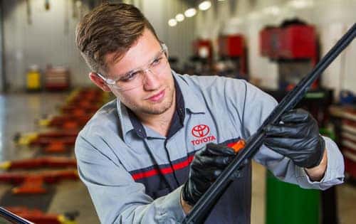 <h3>Wiper Blades Special</h3>