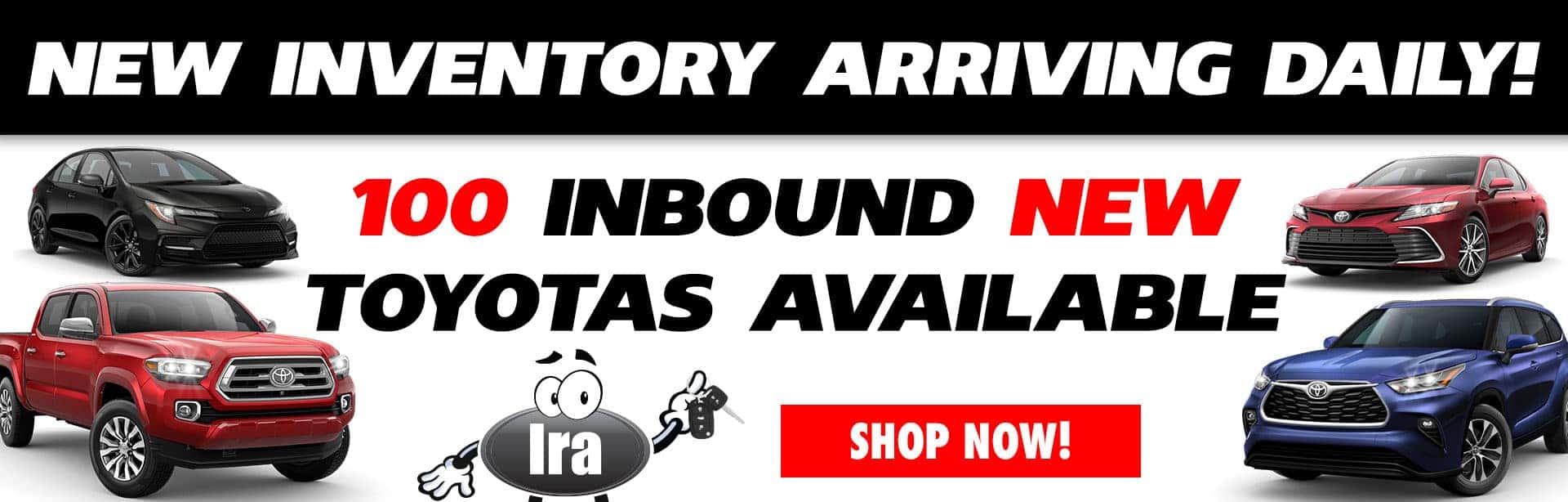 Ira Toyota Saco Toyota Dealer Saco ME