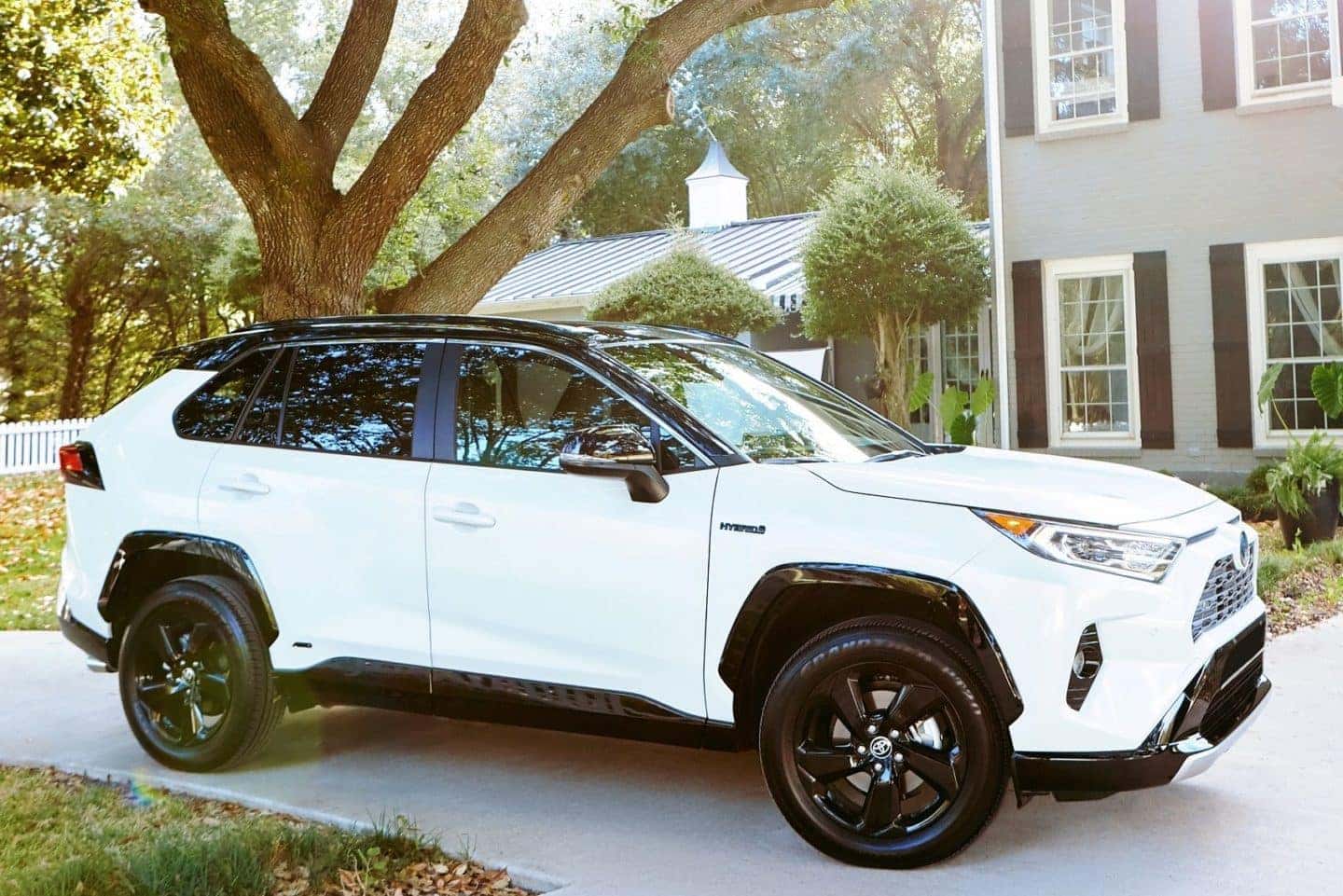 Toyota Dealer near Kennebunk ME Ira Toyota Saco