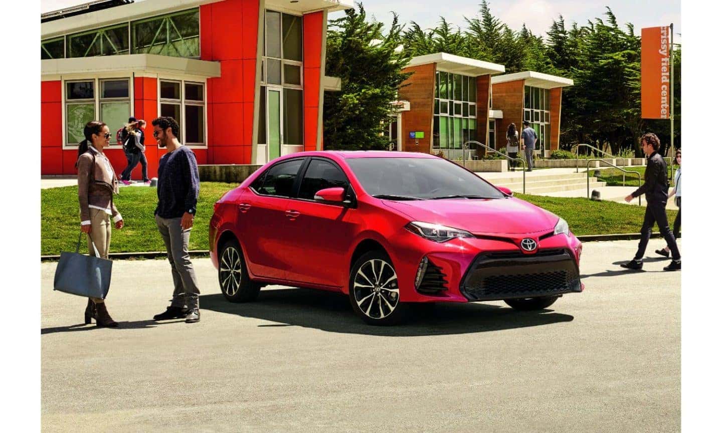 Used Car Dealer near Scarborough ME Ira Toyota Saco